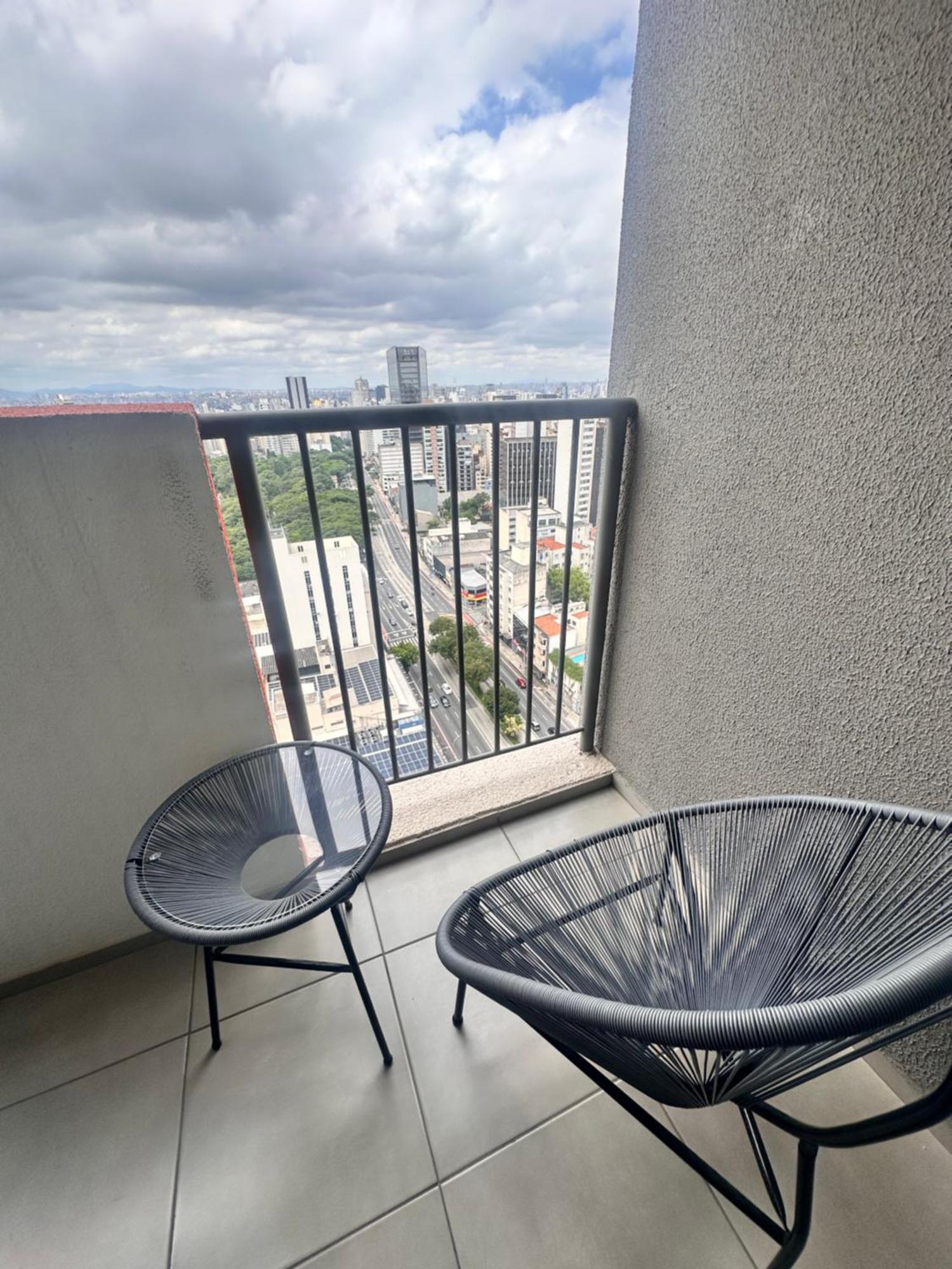 Apartamento Novo 100m Av Paulista