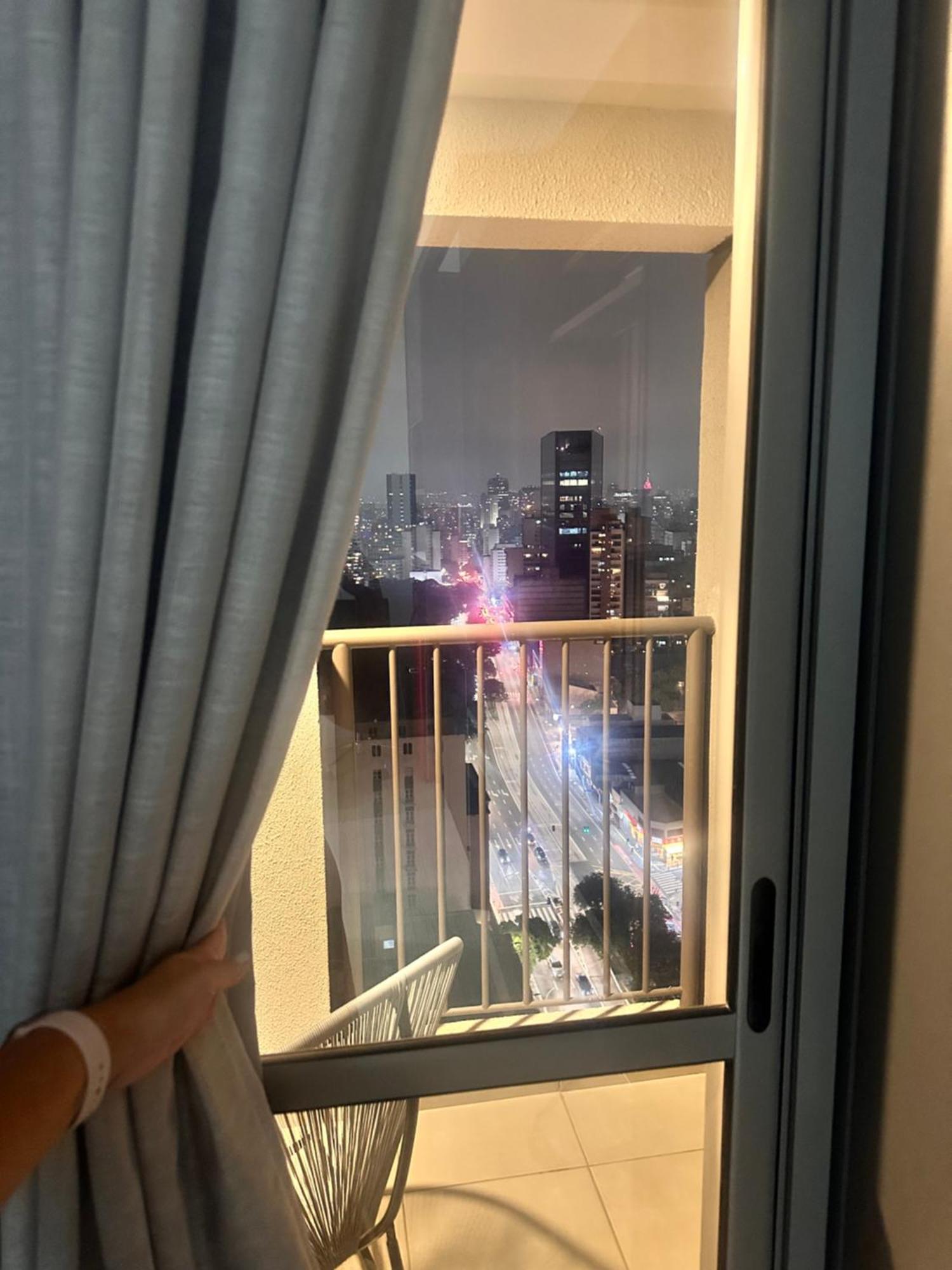 Apartamento Novo 100m Av Paulista *